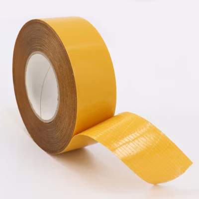 Ruban adhésif en tissu double face pour tissu de sol en polaire de jardin Aquagart
