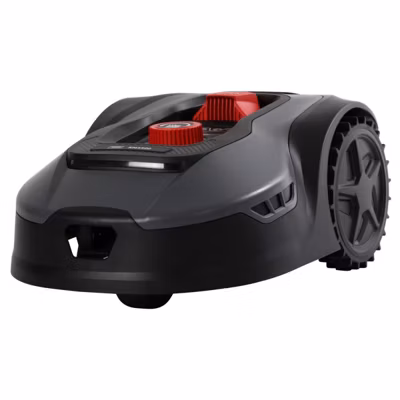 Tondeuse autonome connectée pour surface 600m2 TEXAS RMX500