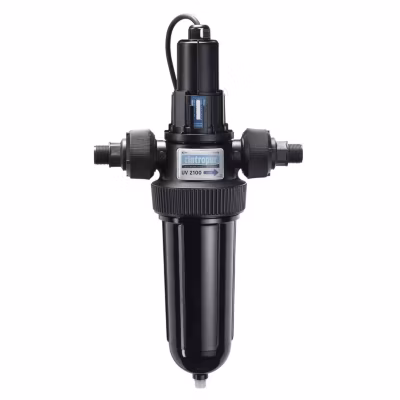 Stérilisateur Uv Mono-uv Cintropur 2100