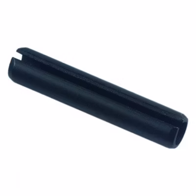 goupille élastique série épaisse iso 8752 brut – 4 x 20 mm- vendu par 200