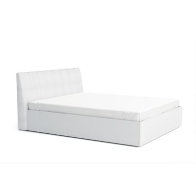 Lit Design VERONA. Couchage 160×200. Lit 2 places pour chambre à coucher