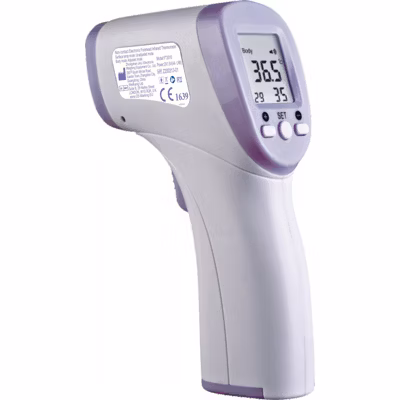 MESURE SANTE LITTLE BALANCE THERLB8390