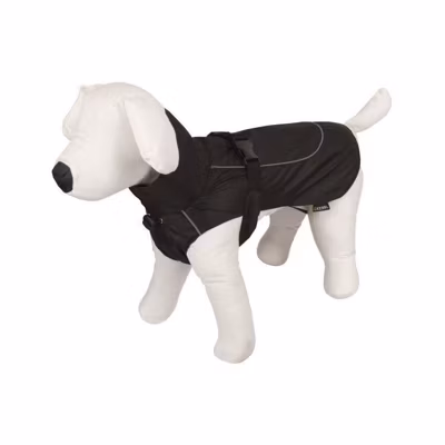 Manteau de pluie – KERBKL – FORKS – Taille S – 35 cm – Noir
