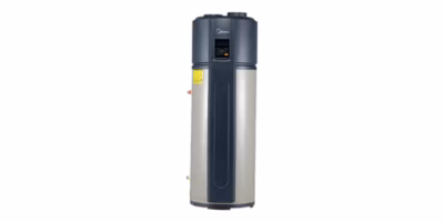 Chauffe-eau thermodynamique solaire 300L – MIDEA – 14055047
