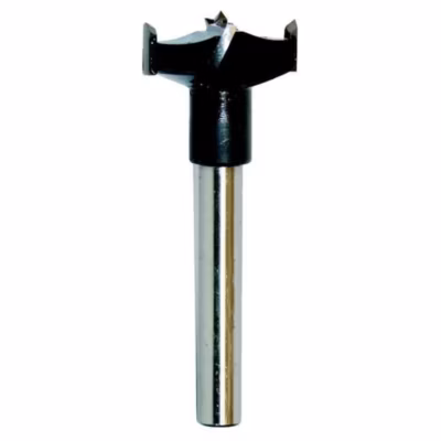 Mèche à Façonner HM à Fond Plat D.32 x Lt. 90 x Q. 10 mm x Z2 – Précision et Performance pour Bois – Diamwood