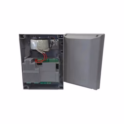 Armoire de commande Came ZLX24SA (Réf : 801QA-0060) POUR MOTORISATION