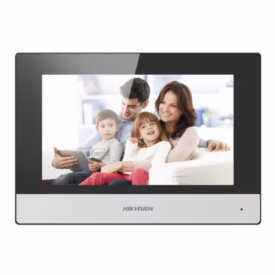 Moniteur Vidéo Ip 7&Prime; Ds-kh6320-wte2