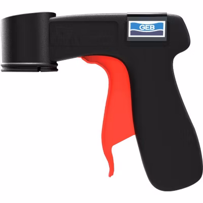 Pistolet pulvérisateur – Easy spray – GEB – Ouverture 18 mm