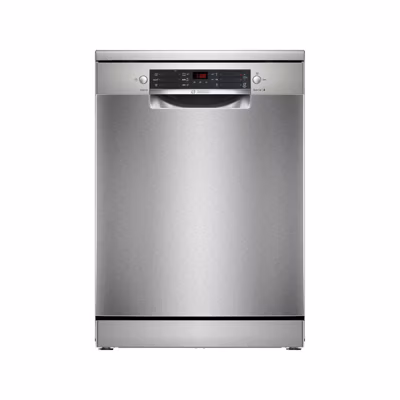 Lave-vaisselle 60cm pose-libre – SER2 – Classe énergie E – Indice de ré BOSCH – SMS26AI01F