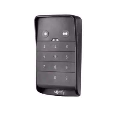Clavier à code Somfy Keypad 2 RTS 1870917