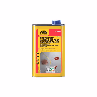 FILAMP90 – Protecteur anti-taches surfaces polies – Fila – 1 L