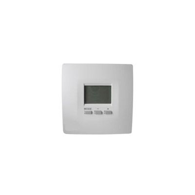 Thermostat TH331 LCD FP 4/6 ordres + sonde de sol – IP30 – 230V – 12A