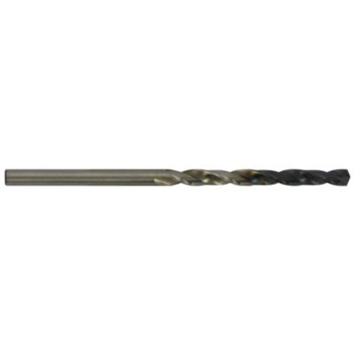 Foret Métaux LAZER INCOCUT HSS-E8 Cobalt 8% 3.5mm Pointe en Croix L 70mm