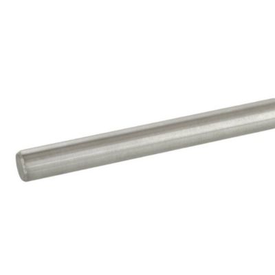 Barre diam. 12 mm – Longueur 2000 mm – Inox 304 GR320