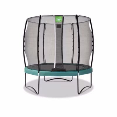Trampoline EXIT Allure Classic D253cm vert