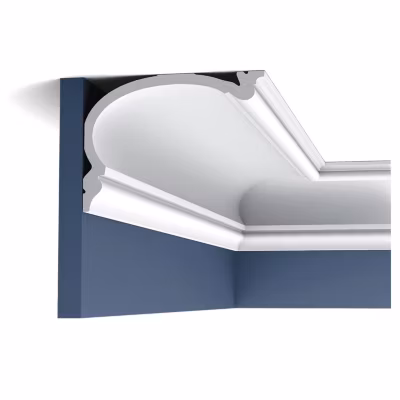 Orac Decor C342 LUXXUS Cimaise Corniche Moulure Décoration de stuc