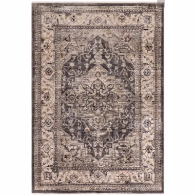 Tapis salon et chambre style orient REYES 160×230 cm