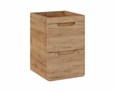 Meuble sous vasque encastrable ARUBA CRAFT
