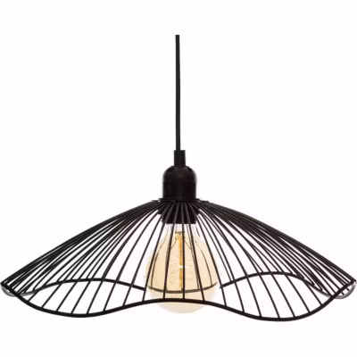 Suspension métal fil diamètre 34 cm Galt Atmosphera