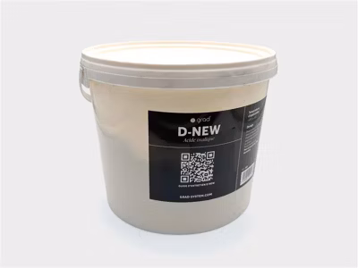 Dégriseur pour bois extérieur tout platelage 3L – D-NEW