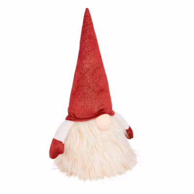 GNOME LED ROUGE L – Atmosphera