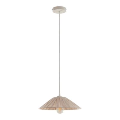 Suspension Bridge blanc / beige lux.pro