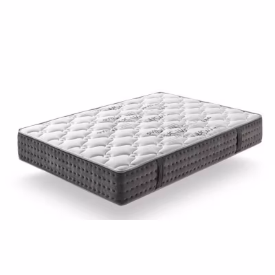 Matelas 90×200 Mémoire de forme Bioactive Sweetnight Hauteur 26cm +/- 2 Medium Firm. ECCOX