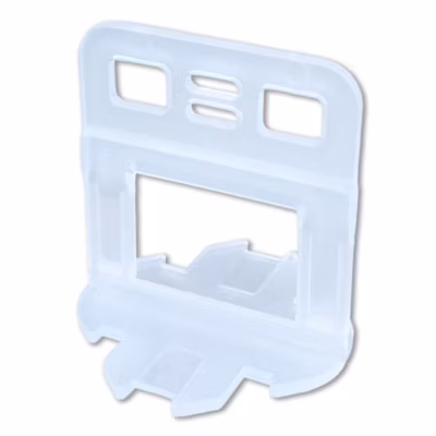100 Croisillons 1 mm Autonivelants Pour Carreaux de 2 à 12,5 mm – Diamwood
