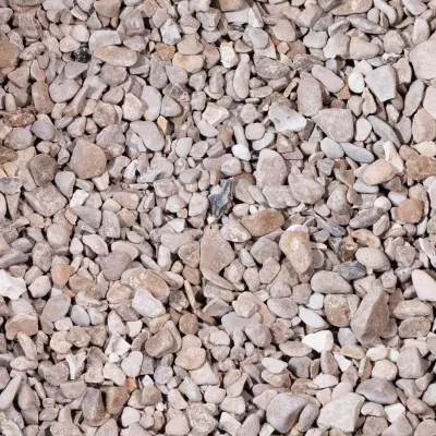 Galet Castle Beige 10-20 mm – Big Bag 500 kg (7,5 m²) – RO&rsquo;MA NATURE