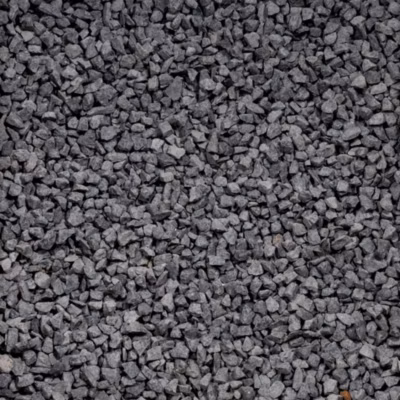 Gravier Basalte Noir 8-11 mm – Lot de 50 sacs de 20 kg (20 m²) – RO&rsquo;MA NATURE