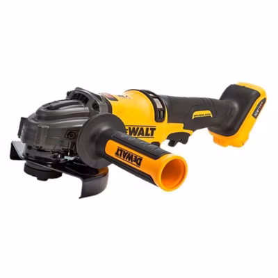 Pneumatique sans fil dewalt DCG418N 54 V 2300 W 12.5 cm