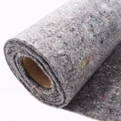 170 m² feutre de bassin 500 g toile de protection pour bâche de bassin Aquagart