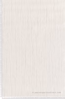 Papier peint vinyle sur intissé Trompe l&rsquo;oeil L.10 x l.0.53 m.  – Réf. MC-FO18011
