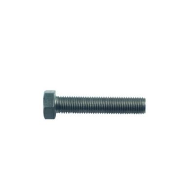 25 Vis Métaux Tête Hexagonale F/Total 16 x 50 mm – DIN 933 – Inox A4L80 – D-Work