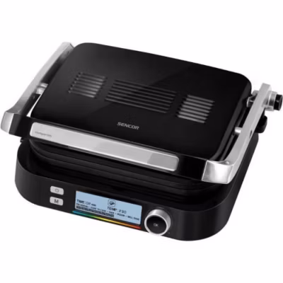Grill électrique – Sencor – SBG 6238BK