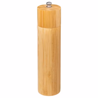 Moulin poivre/sel 225cm Bambou – 5Five
