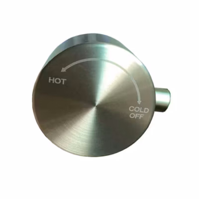 Decouvrez La Maniglie Inox Or Alliant Elegance Et Robustesse Pour Votre Douche Achetez Maintenant