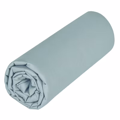 Drap housse en coton SEVIRA KIDS