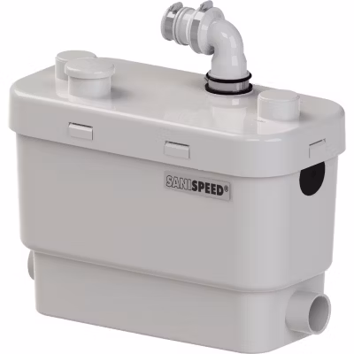 Pompe de relevage sanispeed + – SFA