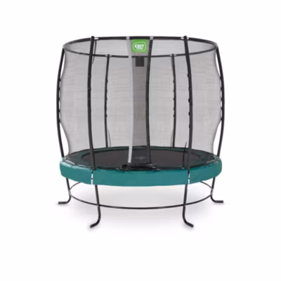 Trampoline EXIT Lotus Premium D253cm vert
