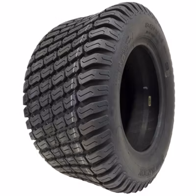 Pneu pour tondeuse à gazon 18×8,50-10, 4 plis, Multi Turf, arrière, P332, Wanda, capacité de 360 kg