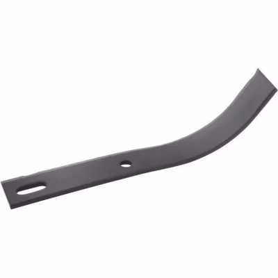 Couteau de fraise universel gauche pour motobineuse – L: 230mm