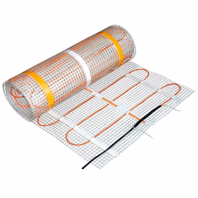 Cable kit Matt – 120W/m² – Larg. 50cm – 380W – 230V