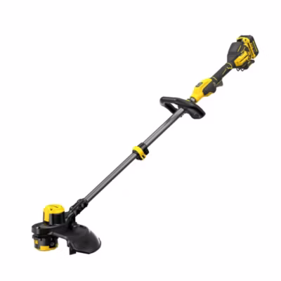 STANLEY FATMAX V20 Coupe-bordures 33 cm BRUSHLESS 18V – Sans batterie