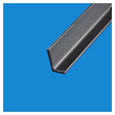Cornière inégale acier 70×50 ep 6 mm, 0.5 mètre – Comment Fer