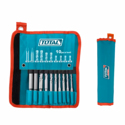 JGO 10 BROCA PUNTERO SDS TACSD19101 (S)