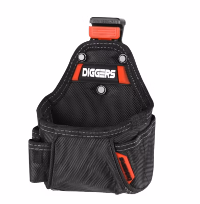 DK590 – Pochette à mesurer Quick Klik