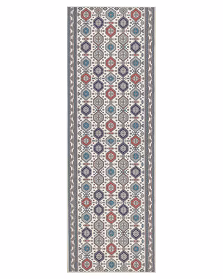 Tapis HACILAR Multicolore 80 x 240 cm