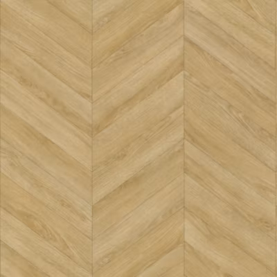 Sol Vinyle effet Parquet chevron Chêne naturel – Rouleau de 3m x 16m