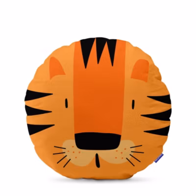Coussin décoratif Mini savanna 100% Coton Happyfriday